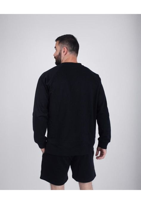 POLERON EVERLAST SPORT LONDON-2