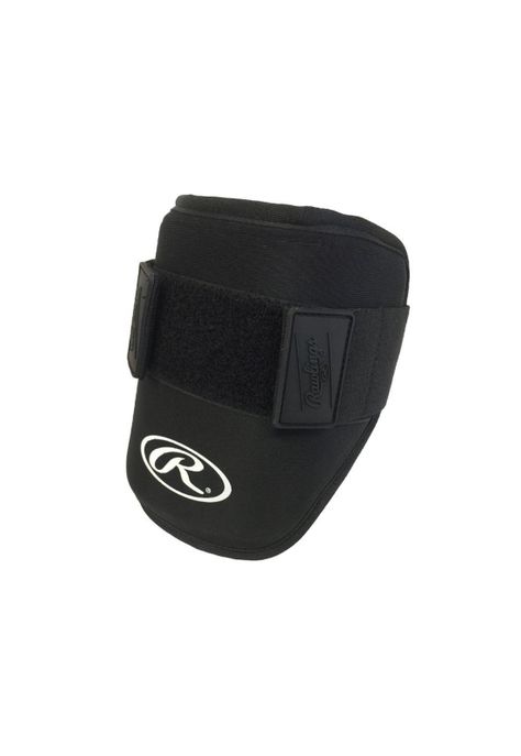 Protección De Codo Rawlings Adulto Negro Onesize Rawlings-0