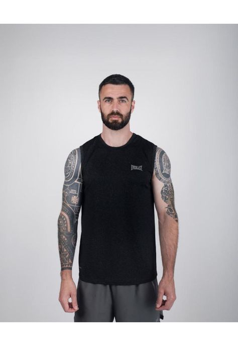 Polera Bantam Everlast-0
