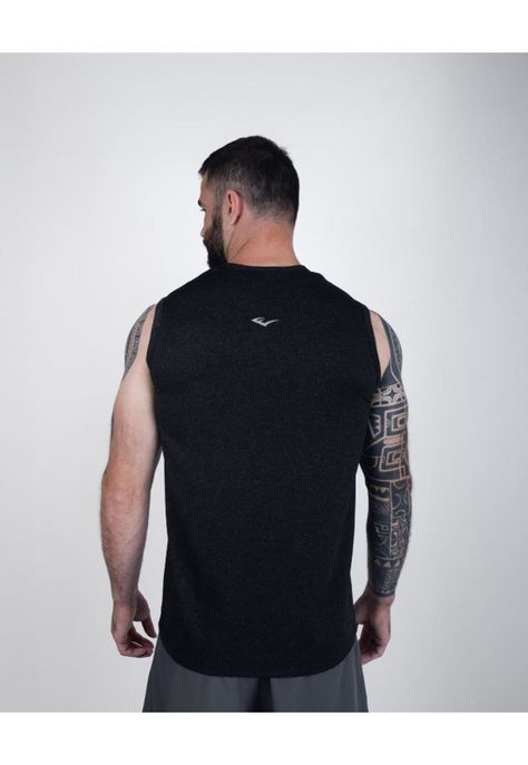 Polera Bantam Everlast-1