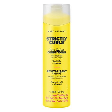 MARC ANTHONY Acondicionador Strictly Curls-0