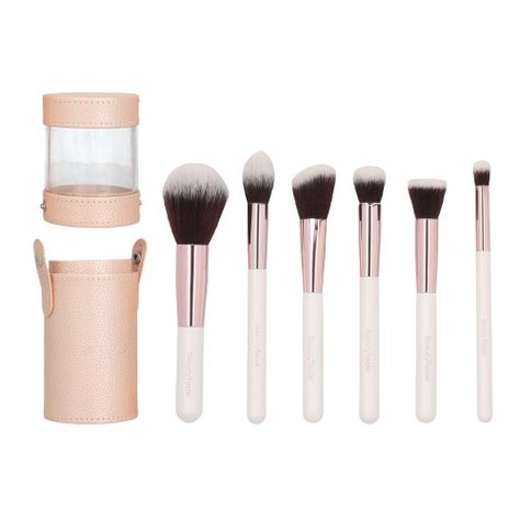 Set De Brocha Never Ending Beauty-0