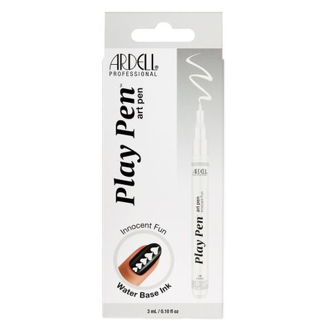 ARDELL Plumón Para Uñas Innocent Fun-0