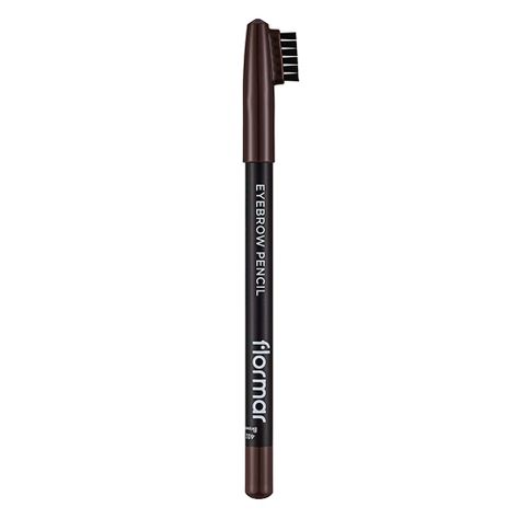 Lápiz Cejas Eyebrow Pencil Brown-0