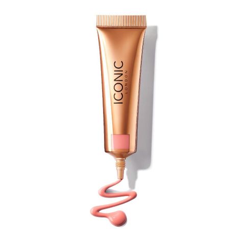 ICONIC LONDON Rubor SheerBlush Rose Riot-1