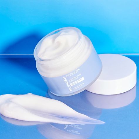 Salicylic Acid & Zinc Pca Purifying Water Gel Cream-3