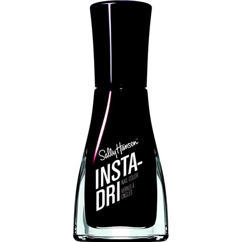 Esmalte Color Insta Dri Go Garnet-0