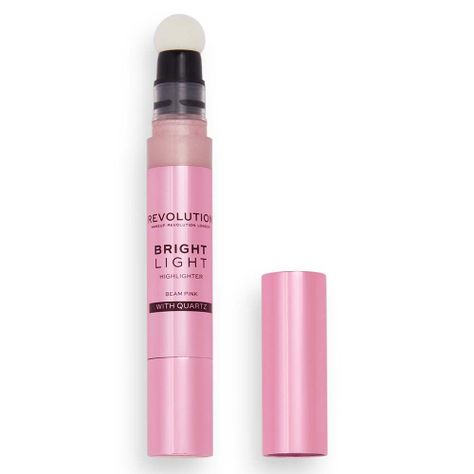 Iluminador Bright Beam Pink-0