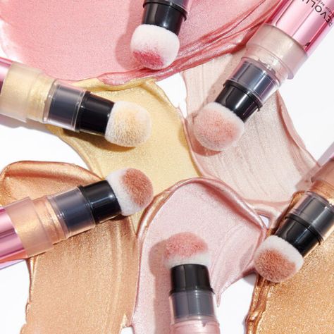 Iluminador Bright Beam Pink-5