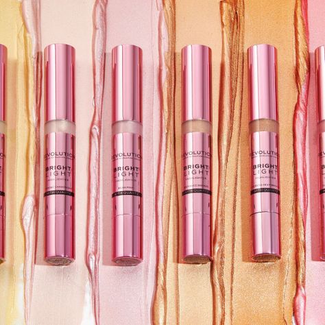 Iluminador Bright Beam Pink-6