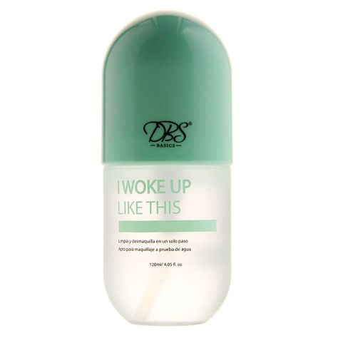 Agua Micelar I Woke Up Like This-2