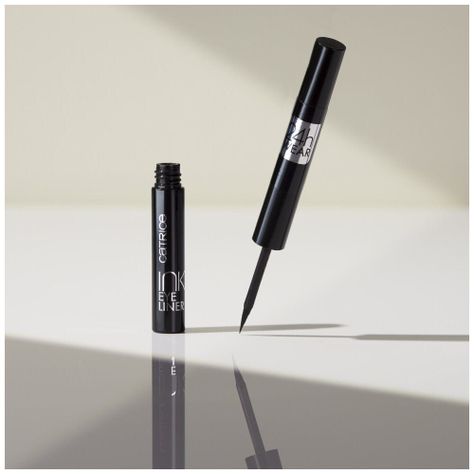 Eyeliner De Tinta-5