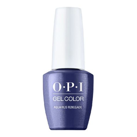 Esmalte De Uñas Aquarius Edición Limitada-0