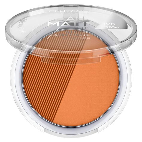 POLVOS ALL MATT SHINE CONTROL-1
