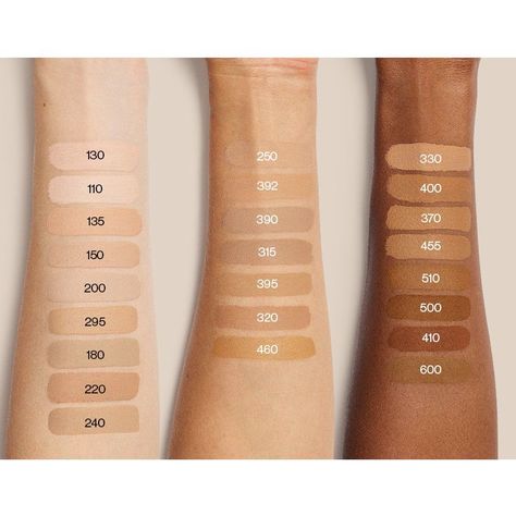 Base de Maquillaje Colorstay Piel Normal / Seca Medium Beige-4