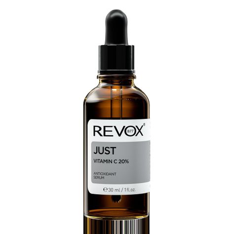REVOX B77 Just Vitamin C 20%-1