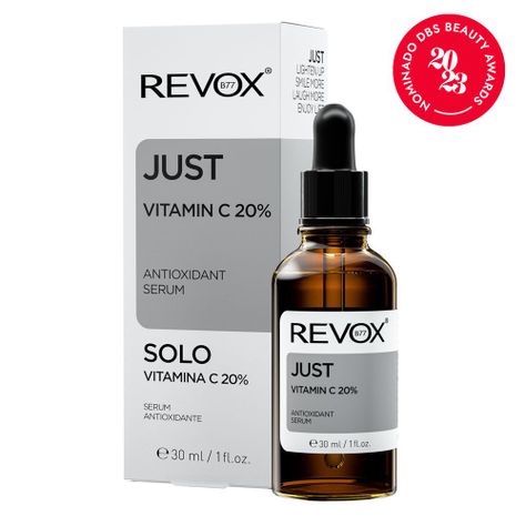 REVOX B77 Just Vitamin C 20%-3