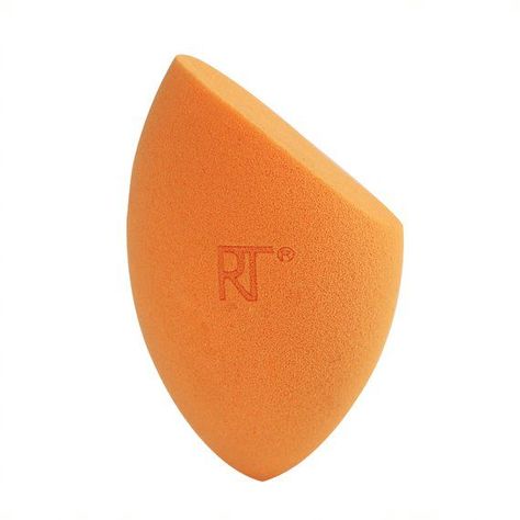 REAL TECHNIQUES Esponja De Maquillaje Miracle Complexion-0