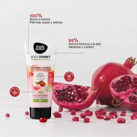 Crema Corporal Hidratante De Frutos Rojos-1
