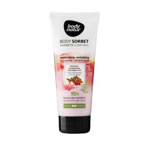 Crema Corporal Hidratante De Frutos Rojos-4