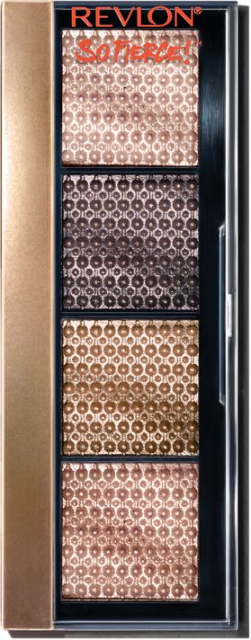 REVLON Sombras De Ojos So Fierce ThatS A Dub-2