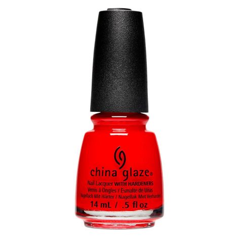 Esmalte de Uñas Tradicional Flame Boyant-0