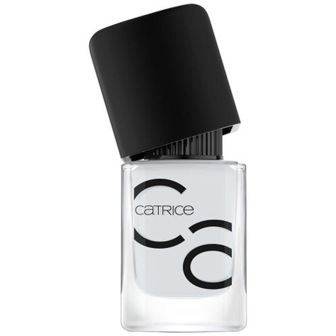 Esmalte De Uñas Iconails Gel Too Good To Be Taupe-2