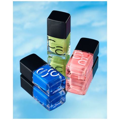 Esmalte De Uñas Iconails Gel Too Good To Be Taupe-5
