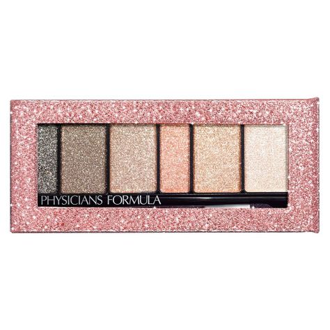 Physicians Formula Paleta Sombras Shimmer Nude-0