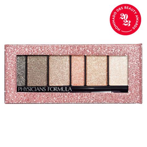 Physicians Formula Paleta Sombras Shimmer Nude-3
