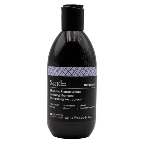 Shampoo Reestructurante 250 ml-0