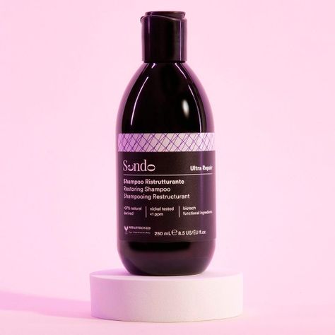 Shampoo Reestructurante 250 ml-2