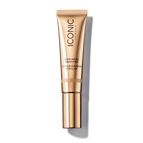 ICONIC LONDON Radiance Booster Honey Glow-0