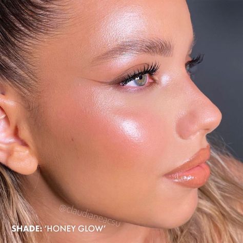 ICONIC LONDON Radiance Booster Honey Glow-4