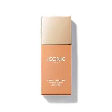 ICONIC LONDON Tint Super Smoother WarmMedium-0