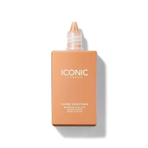 ICONIC LONDON Tint Super Smoother WarmMedium-1
