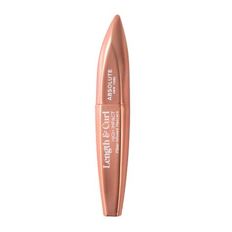 Máscara de Pestañas High Impact Length & Curl-1
