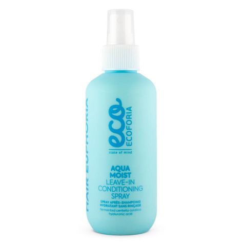 Leave-in Aqua Moist Hidratante 200 ml-0