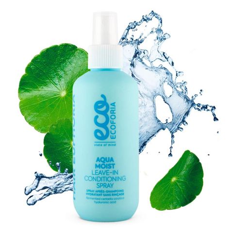 Leave-in Aqua Moist Hidratante 200 ml-1