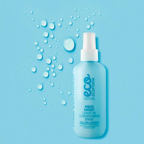 Leave-in Aqua Moist Hidratante 200 ml-3