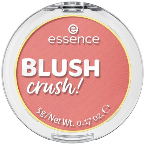 ¡Blush Crush! 20 - Deep Rose-1