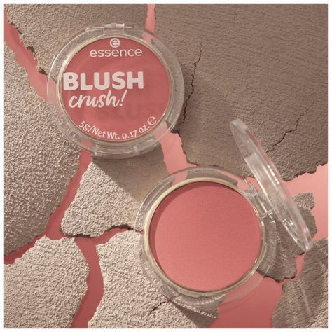 ¡Blush Crush! 20 - Deep Rose-3