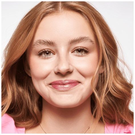 ¡Blush Crush! 20 - Deep Rose-5