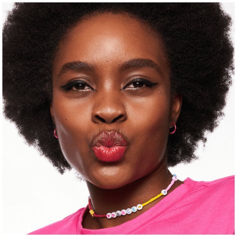 ¡Blush Crush! 20 - Deep Rose-8