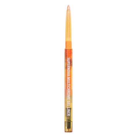 Delineador gel supernova multichrome electra 004-0