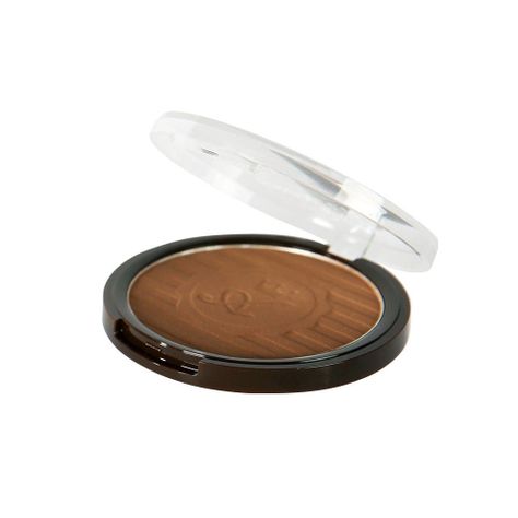 Polvo Bronceante Pro Bronzer Medium-1