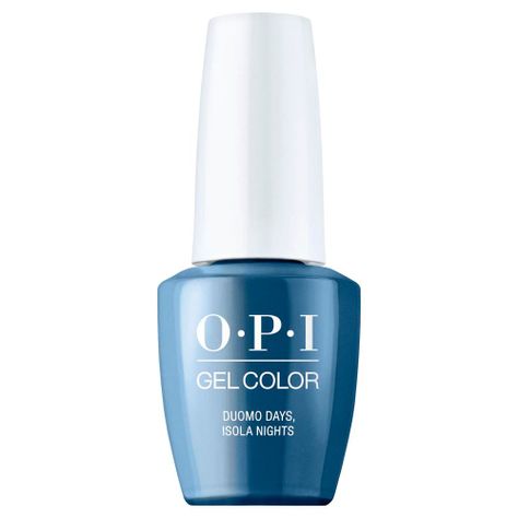 Esmalte De Uñas Gel Color Duomo Days Isola Nights-0