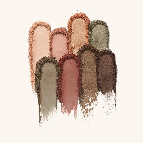 The Cozy Earth Paleta De Sombras De Ojos-2