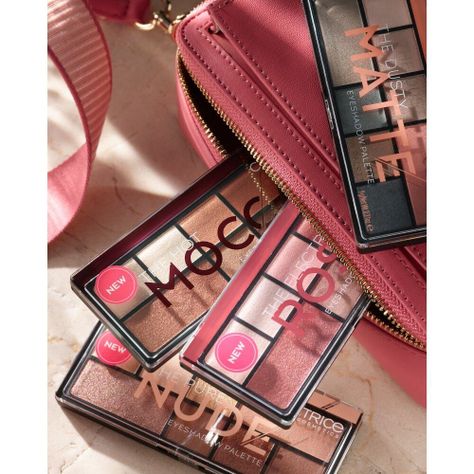 The Cozy Earth Paleta De Sombras De Ojos-4