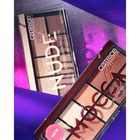 The Cozy Earth Paleta De Sombras De Ojos-5